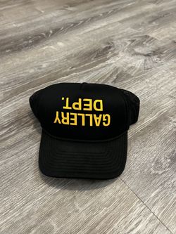 Gallery Dept Trucker Hat