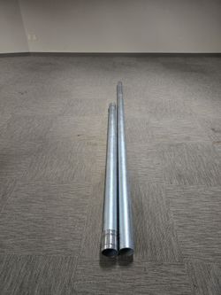 3½ in EMT Pipe....Pls Read description