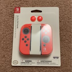 Nintendo Switch Joy-Con Gel Guards NEW