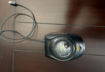 Rossetta Star Projector