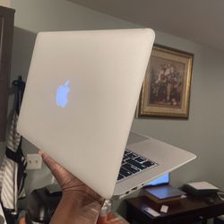 MacBook Air 13” (2017) BigSur 128GB