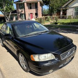 2006 Volvo S60