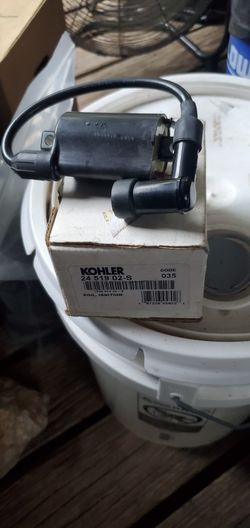 KOHLER IGNITION COIL