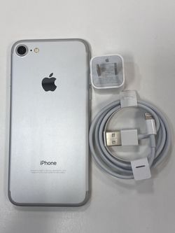 iPhone 7 Unlocked for any carrier