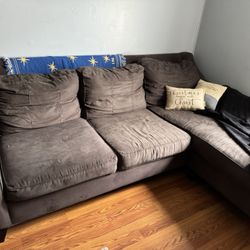 L Shaped Couch