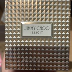 Jimmy Choo Illicit 1.3 Oz 
