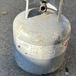 Propane Tank