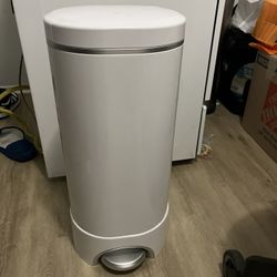 Diaper Pail