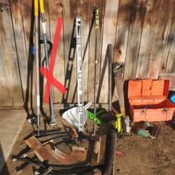 Tools Aramientas Garden Tools Power Tools Etc