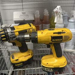 Drills