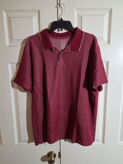 Like new polos size 2xl $10