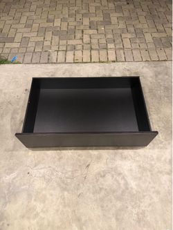 Malm ikea furniture