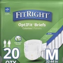 Pañales Para Adultos 