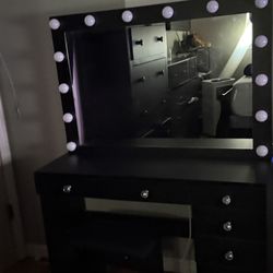 vanity for sale