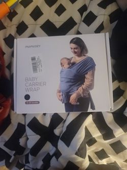 Baby Carrier