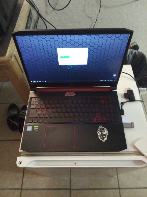 Acer Nitro 5 (2020)