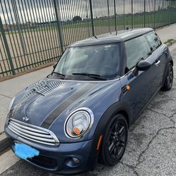 2011 Mini Great Miles