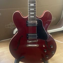 Gibson Es335 Sell Trade