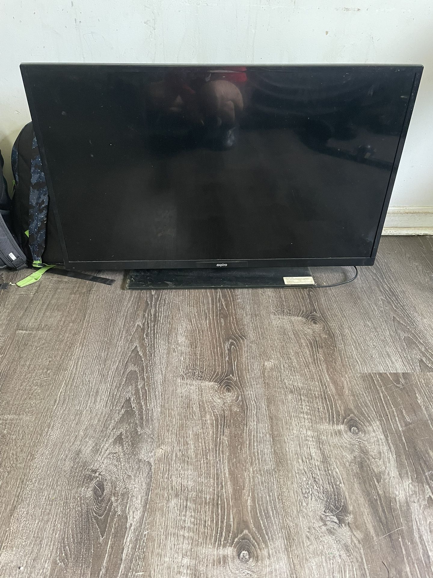 Flat Screen Tv