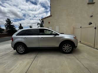 Ford Edge 2011