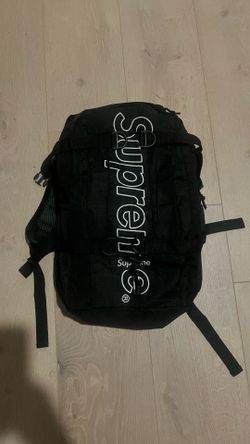 Supreme BackPack
