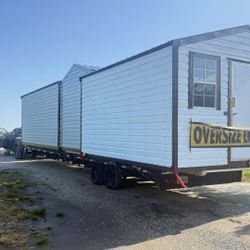 Sheds Available Any Size You Like 