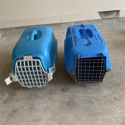 Dog Kennels