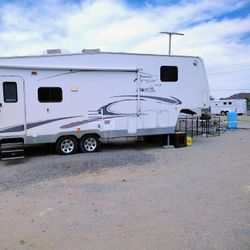 Fleetwood Rv