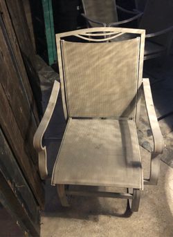 5 chairs