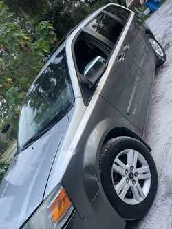 2009 Dodge Caravan/Grand Caravan