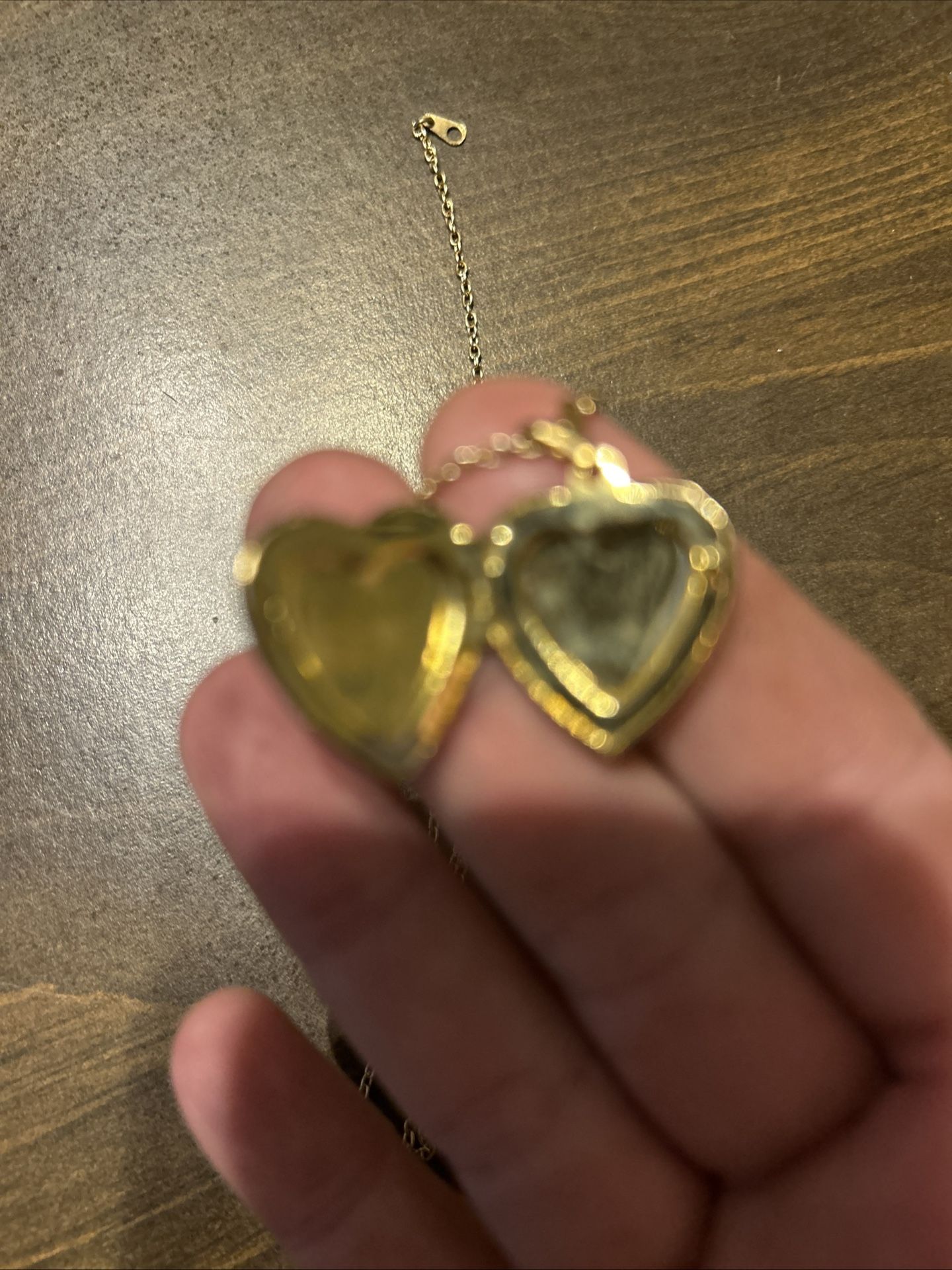 Vintage Locket