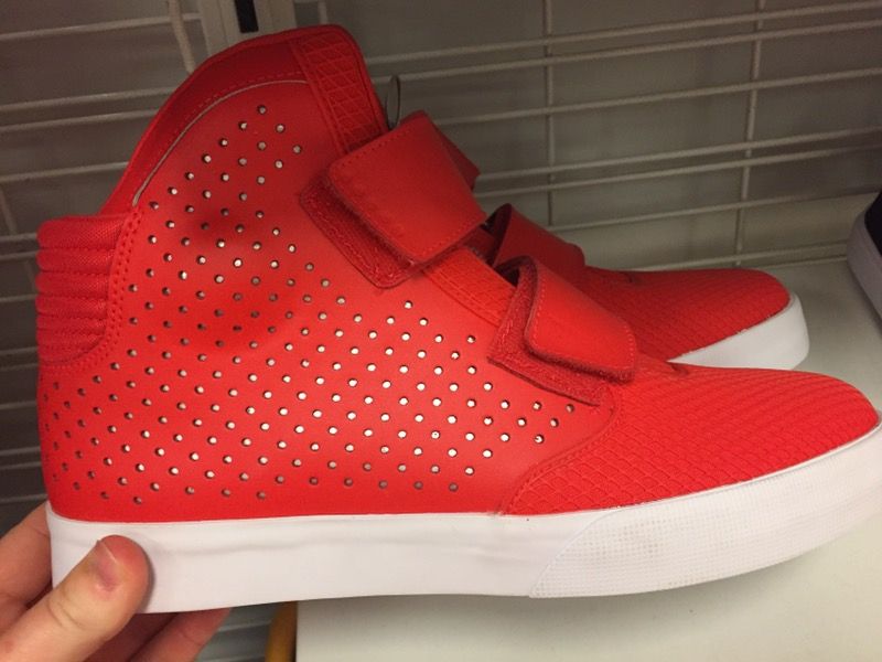 Nike flystepper 2k3 sz 11