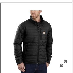 Carhartt Jacket 