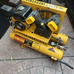Air Compressor Commercial Grade 