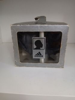 OG 2001 Adidas Kobe 2 Bryant 2k Baby Shoes Rare Vintage for  display picture 1
