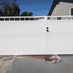 Custom Gates