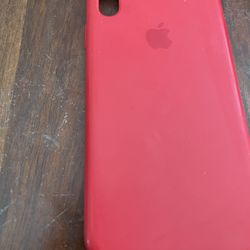 iPhone 10 Protective Cover