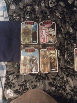 Starwars Retutn Of The Jedi