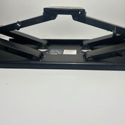 Armstrong 37–80” Full Motion TV Wall Mount – Heavy Duty