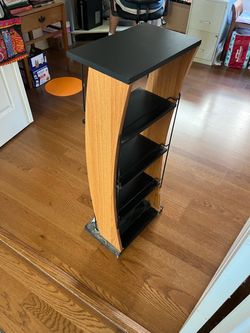 4 tier shelf, shelves, shelving unit