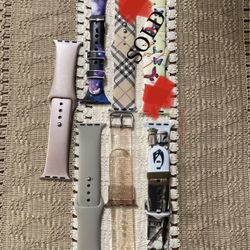 Iwatchs Bands 38,40,41 mm