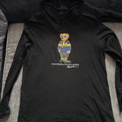 Polo Ralph Bear