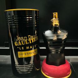 Jean Paul Gaultier