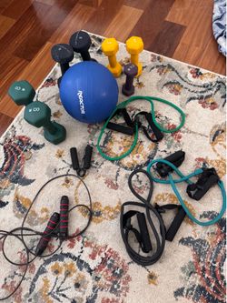 Workout It Out