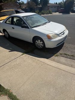 2002 Honda Civic
