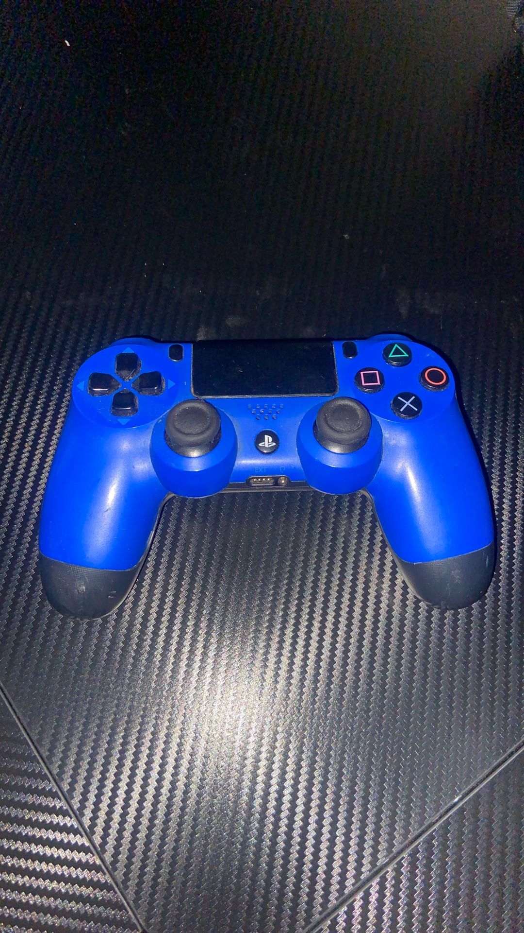 ps4 controller