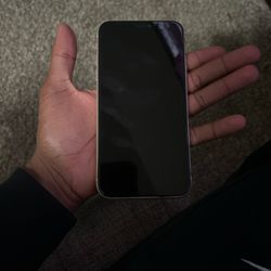 iphone 11 (works but passcode locked )