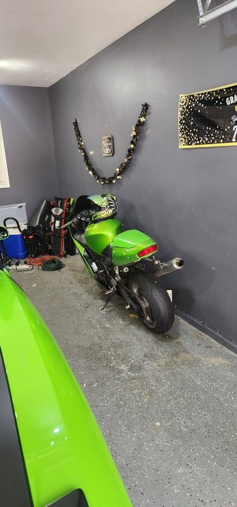 2000zx12r For Sale 