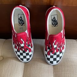Vans Shoes