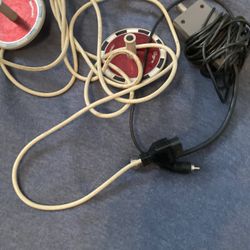 NES Gyros And Tv Connection 